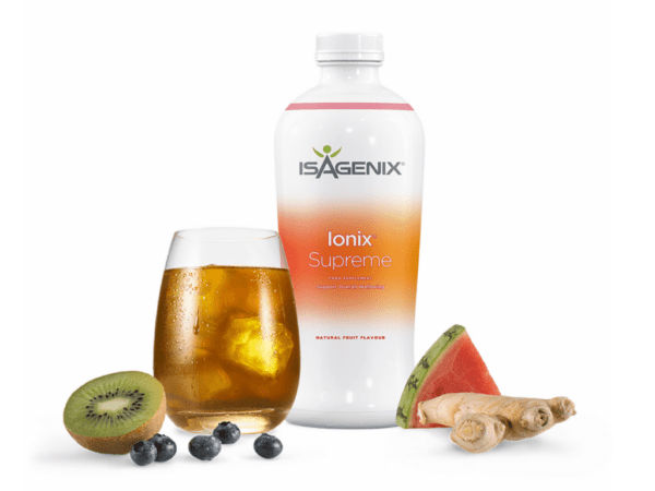 Isagenix Ionix Supreme