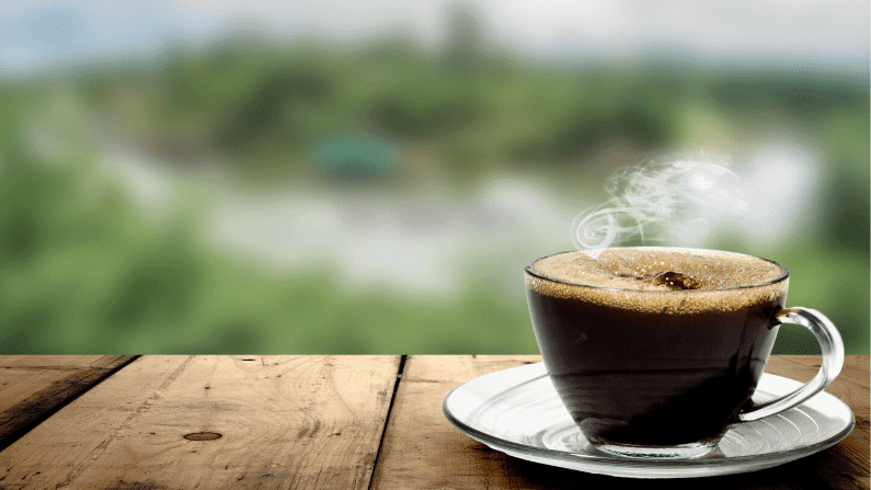 Is Coffee Good For You? Find Out!