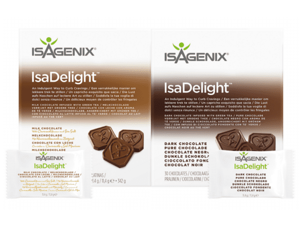 Isagenix IsaDelights