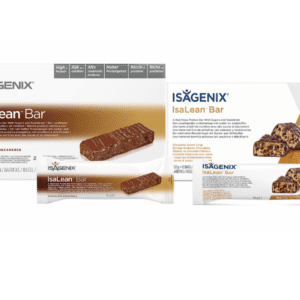 Isagenix Isalean Bar