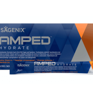 Isagenix AMPED Hydrate