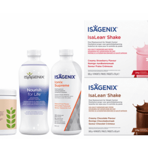 Isagenix Everyday Wellness Pack