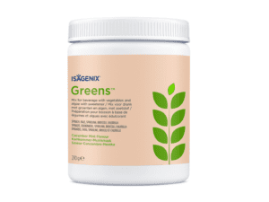 Isagenix Greens