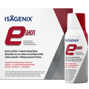 Isagenix e-Shots