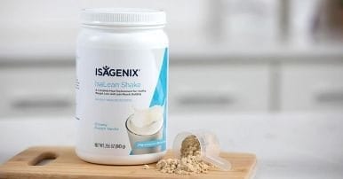 Isagenix Products