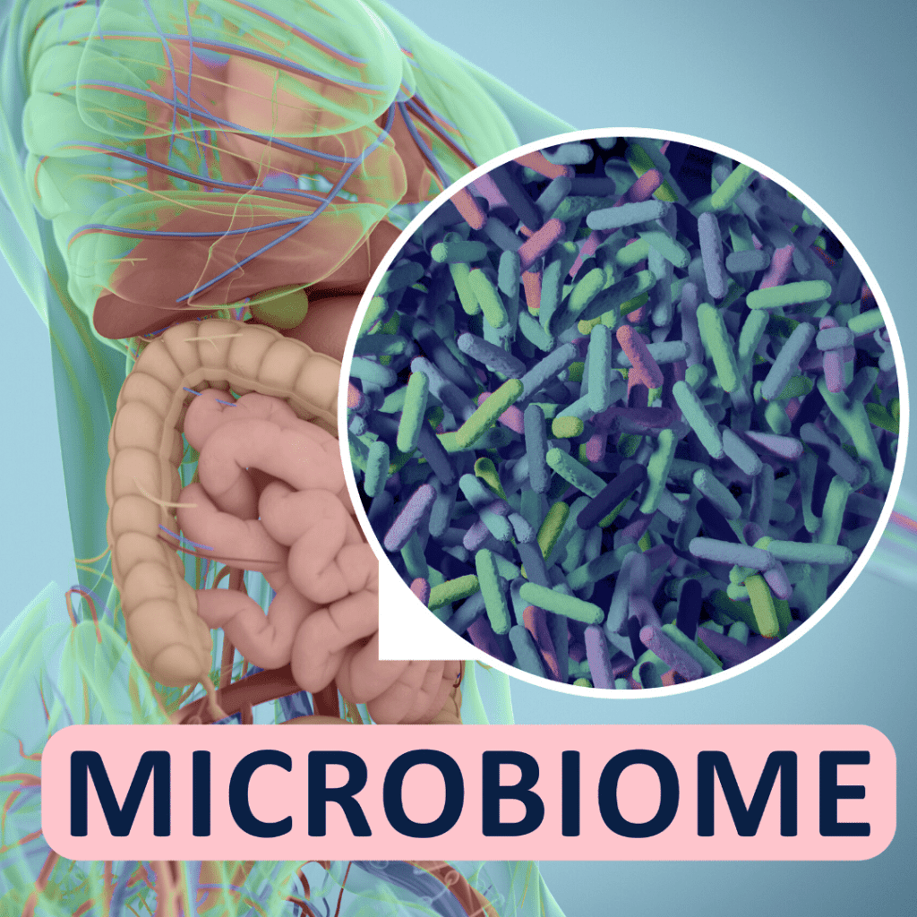 Microbiome