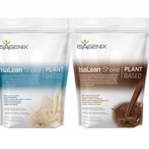 Isagenix Plant-Based IsaLean Shake