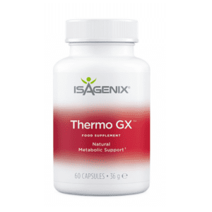 Isagenix Thermo GX