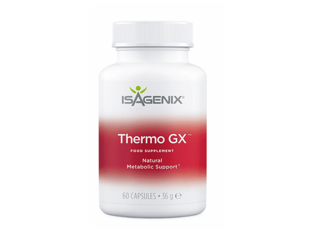 Isagenix Thermo GX