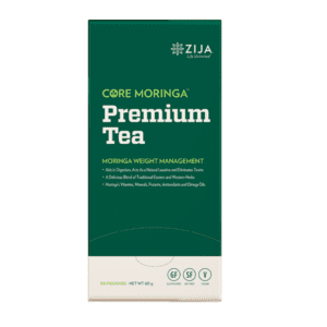 Core Moringa Premium Tea