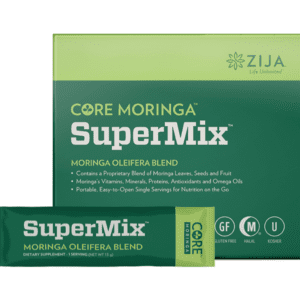 Core Moringa Supermix