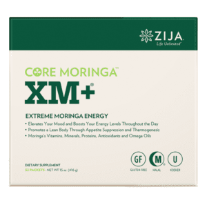 Core Moringa XM+