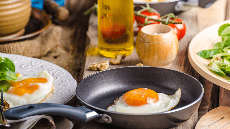 Three Must Eat Breakfast Foods | The Best Nutrition