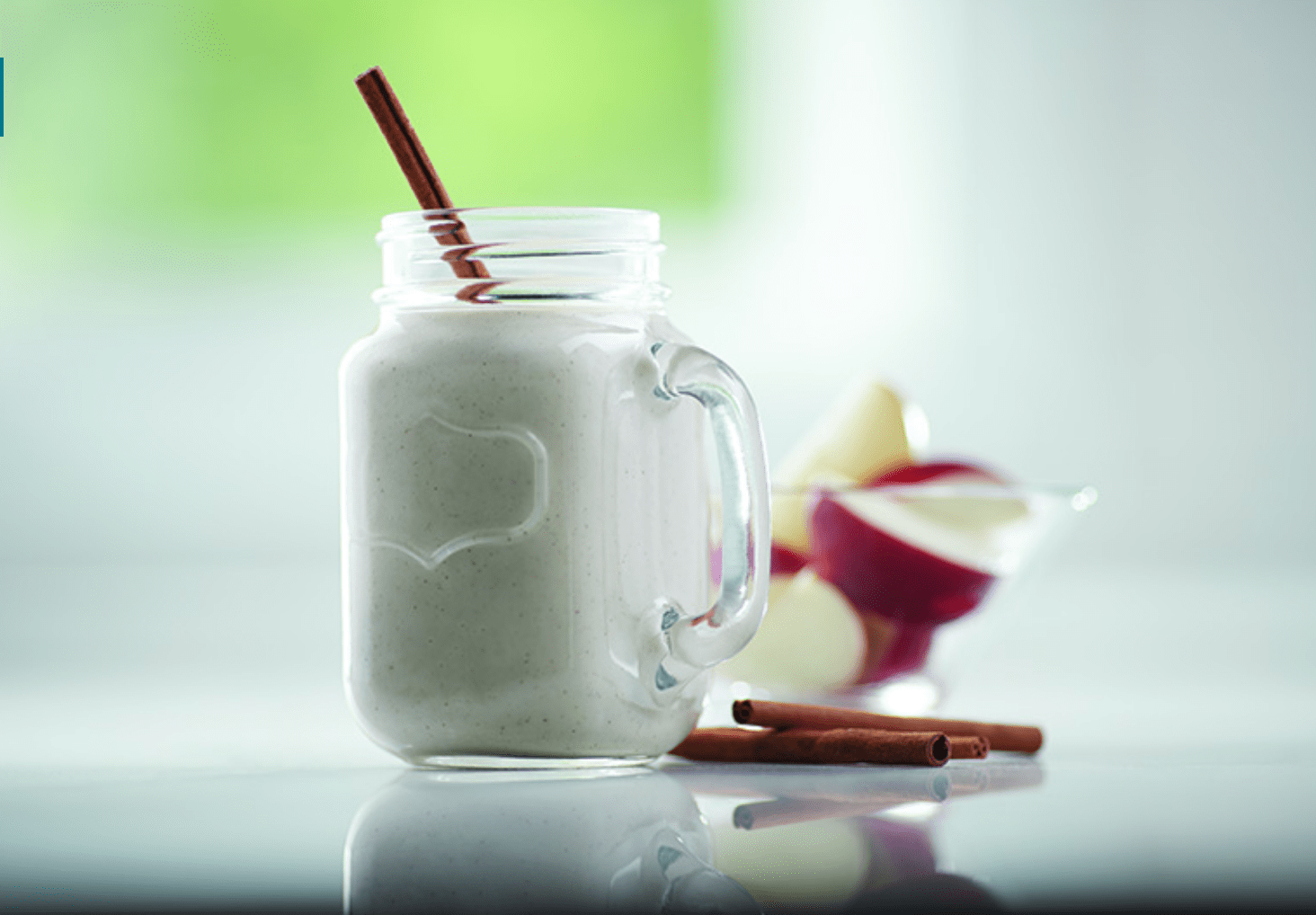 Apple Pie Shake image