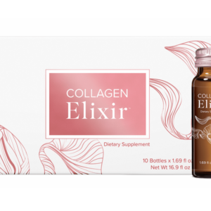 Isagenix Collagen Elixir Image