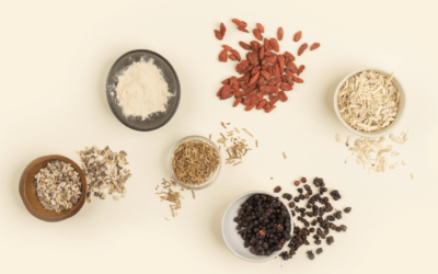 10 Ways We Can Benefit from Adaptogens