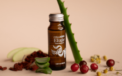 Breakdown Of Collagen Elixir™ Ingredients